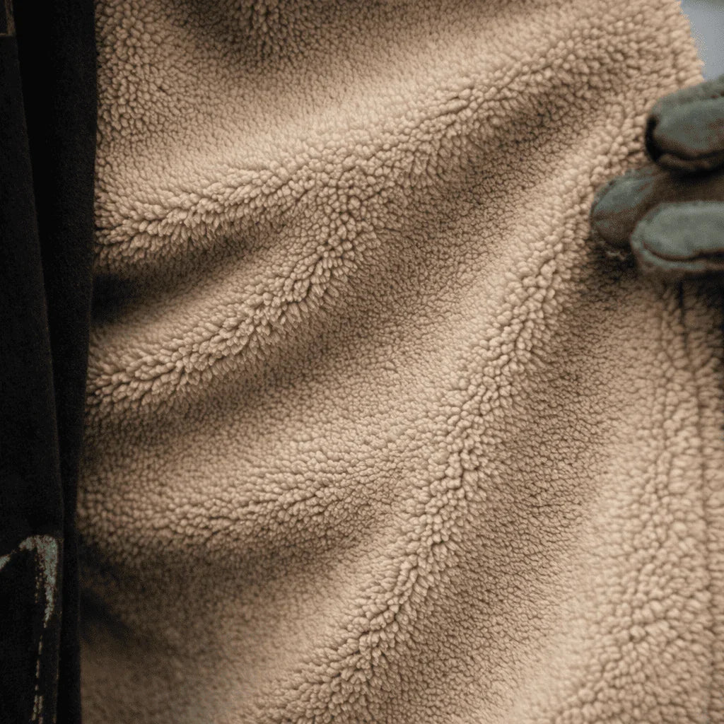 Men's Vintage Polar Rainholm