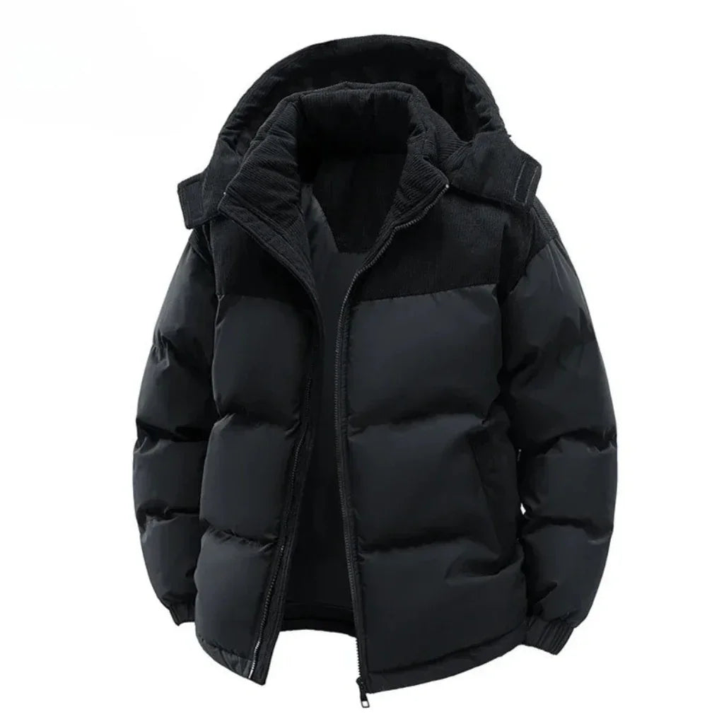 Men´s Premium Puffer Jacket Rainholm