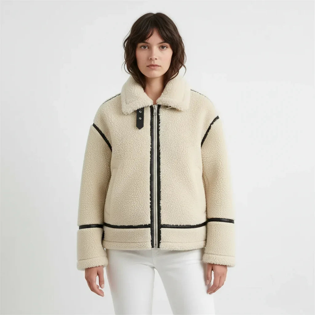 Women's Autumn Jacket freezing Rainholm