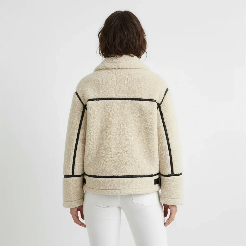 Women's Autumn Jacket freezing Rainholm