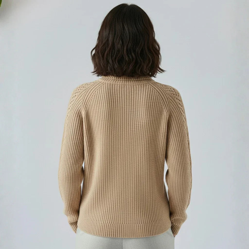 Women's Sweter High Rainholm