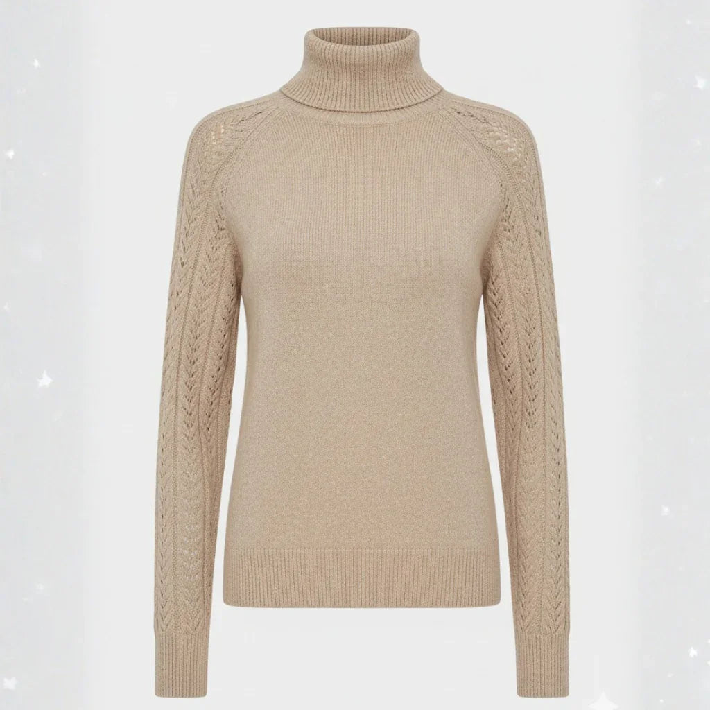 Women's Sweter High Rainholm