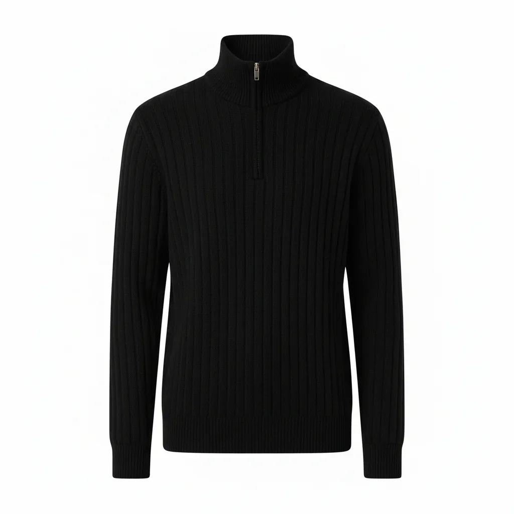 Men's Sweater Jersey Rainholm