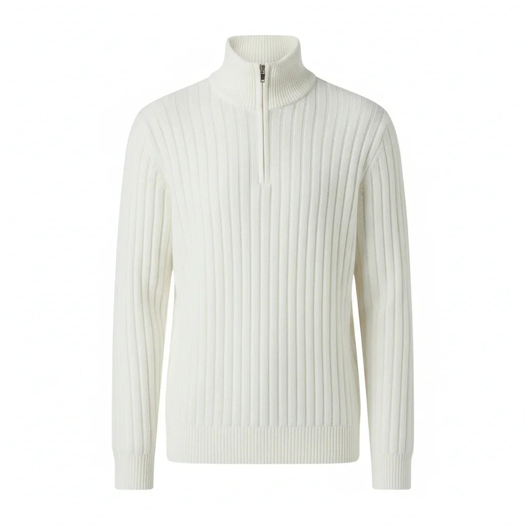 Men's Sweater Jersey Rainholm