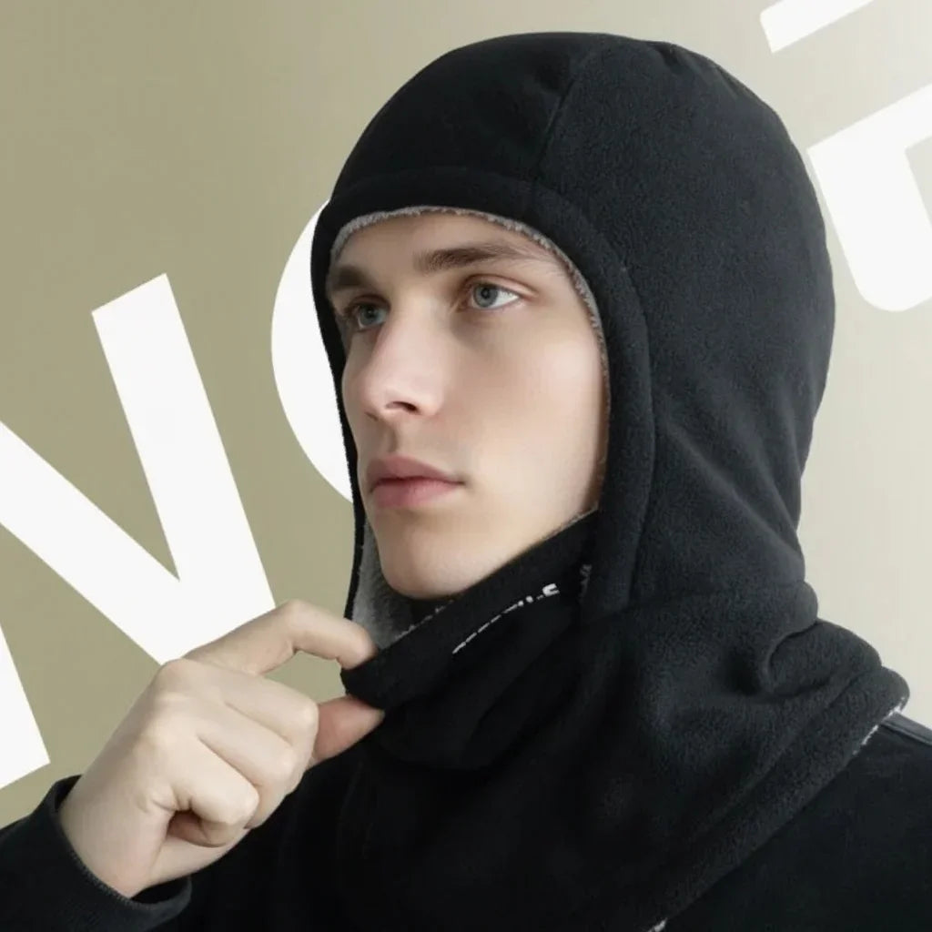 Fleece Balaclava Rainholm