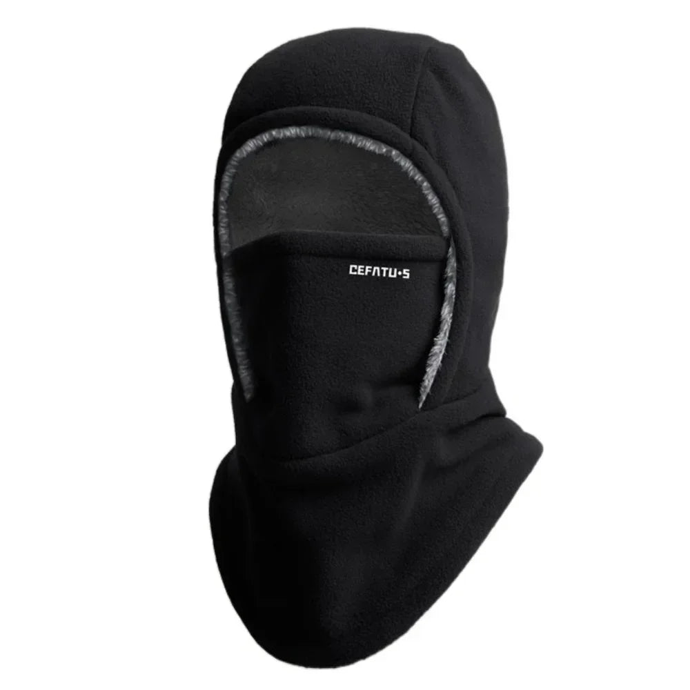 Fleece Balaclava Rainholm